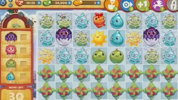 Farm Heroes Saga Level 325: Lösung, Tipps und Tricks