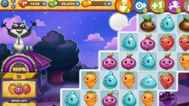 Farm Heroes Saga Level 246: Lösung, Tipps und Tricks