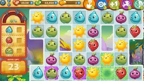 Farm Heroes Saga Level 162: Lösung, Tipps und Tricks