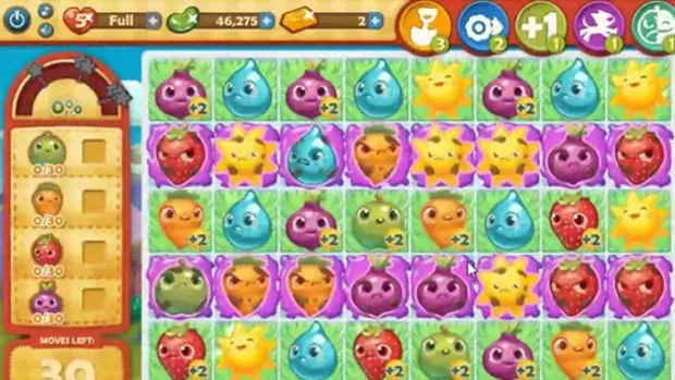 Farm Heroes Saga Level 159: Lösung, Tipps und Tricks