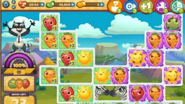 Farm Heroes Saga Level 152: Lösung, Tipps und Tricks