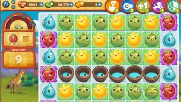 Farm Heroes Saga Level 150: Lösung, Tipps und Tricks