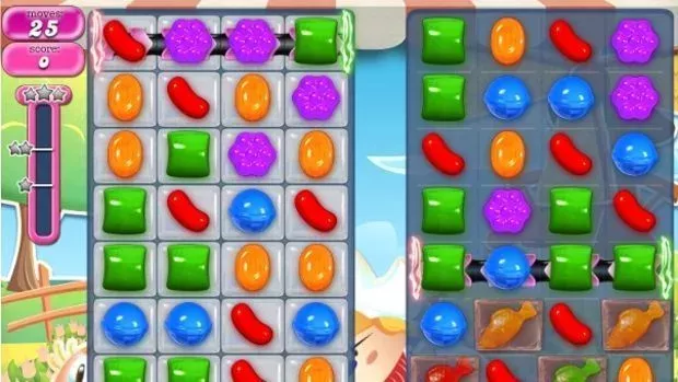 Lösung für Candy Crush Saga Level 597: Die besten Tipps und Tricks