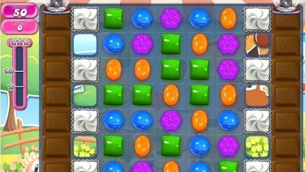 Lösung für Candy Crush Saga Level 591: Die besten Tipps und Tricks
