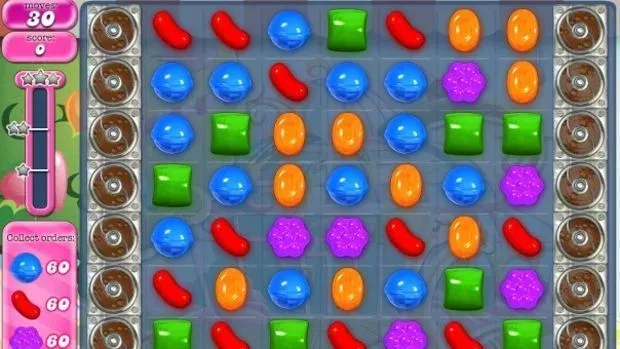 Lösung für Candy Crush Saga Level 589: Die besten Tipps und Tricks