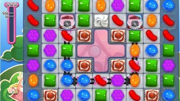 Lösung für Candy Crush Saga Level 564: Die besten Tipps und Tricks