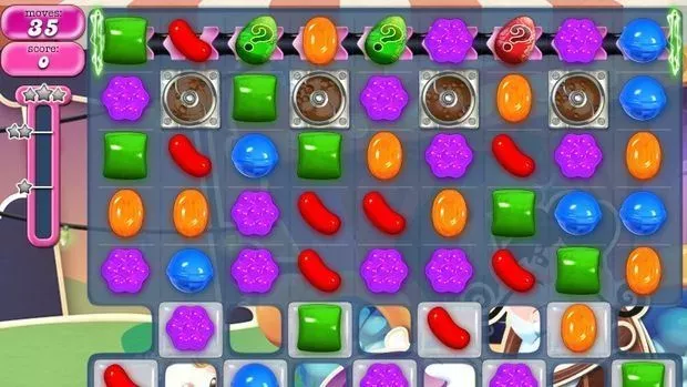Lösung für Candy Crush Saga Level 556: Die besten Tipps und Tricks