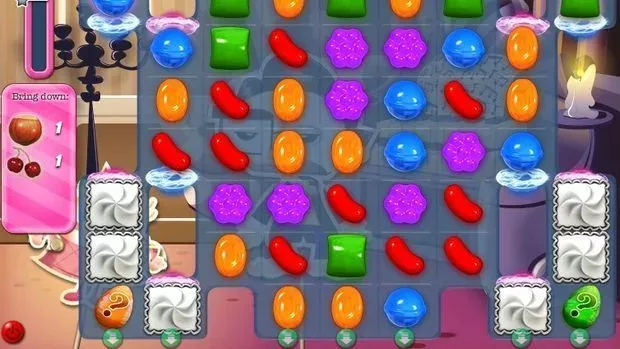 Lösung für Candy Crush Saga Level 528: Die besten Tipps und Tricks
