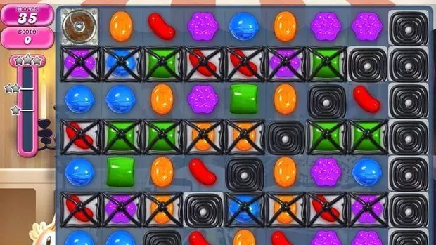 Lösung für Candy Crush Saga Level 526: Die besten Tipps und Tricks