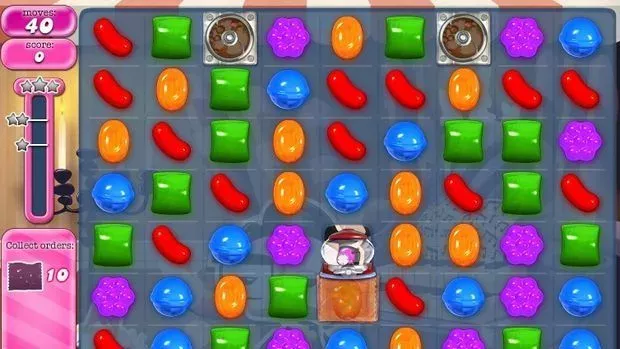 Lösung für Candy Crush Saga Level 522: Die besten Tipps und Tricks