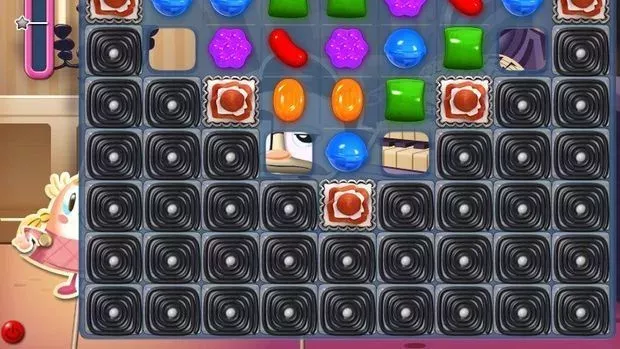 Lösung für Candy Crush Saga Level 516: Die besten Tipps und Tricks
