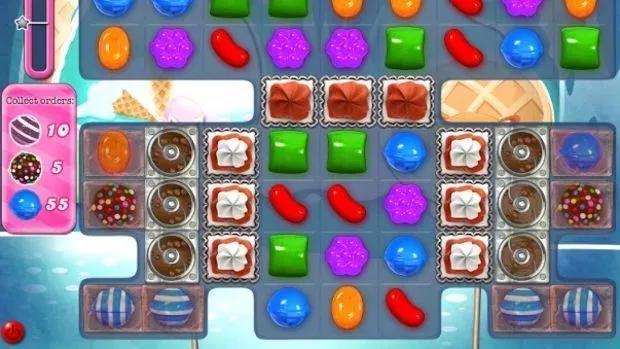 Lösung für Candy Crush Saga Level 512: Die besten Tipps und Tricks