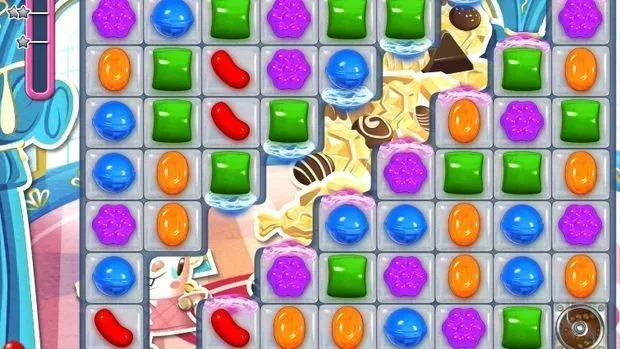 Lösung für Candy Crush Saga Level 475: Die besten Tipps und Tricks