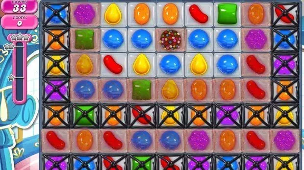 Lösung für Candy Crush Saga Level 472: Die besten Tipps und Tricks