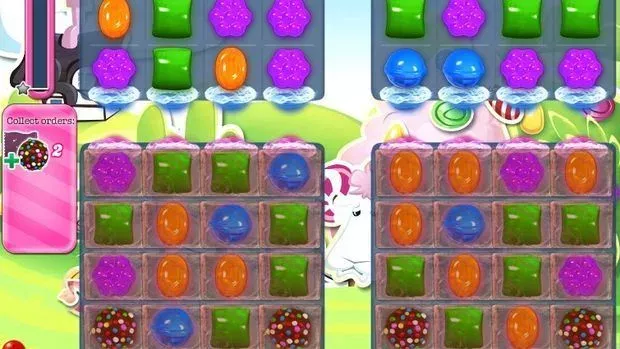 Lösung für Candy Crush Saga Level 467: Die besten Tipps und Tricks