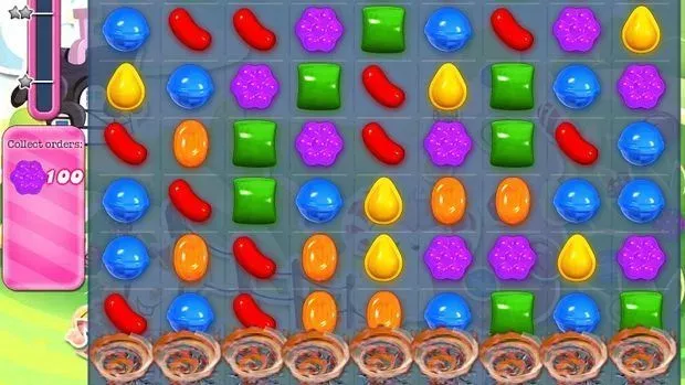 Lösung für Candy Crush Saga Level 459: Die besten Tipps und Tricks