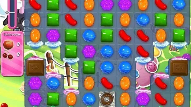 Lösung für Candy Crush Saga Level 457: Die besten Tipps und Tricks
