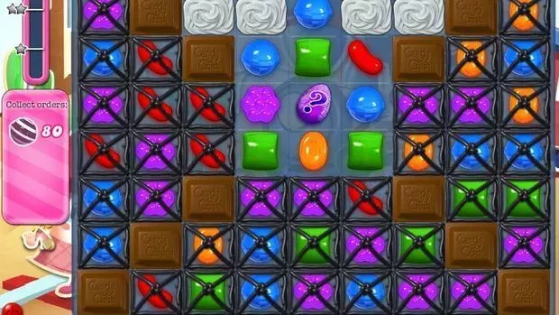 Lösung für Candy Crush Saga Level 452: Die besten Tipps und Tricks
