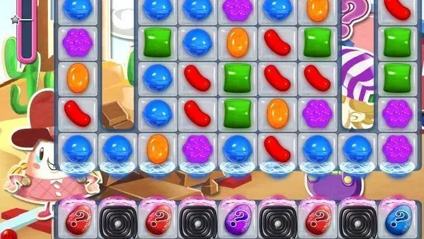 Lösung für Candy Crush Saga Level 451: Die besten Tipps und Tricks