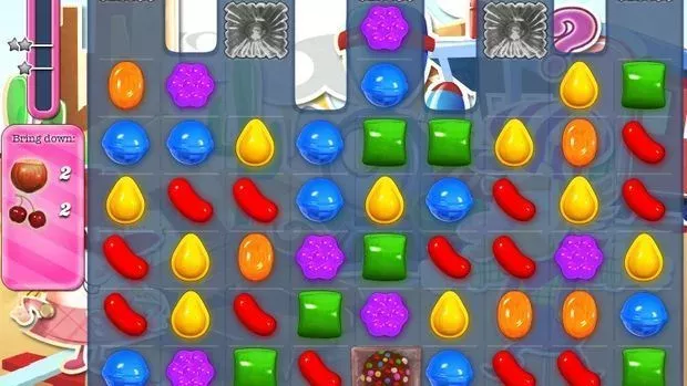 Lösung für Candy Crush Saga Level 442: Die besten Tipps und Tricks
