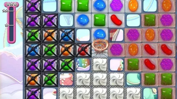 Lösung für Candy Crush Saga Level 432: Die besten Tipps und Tricks