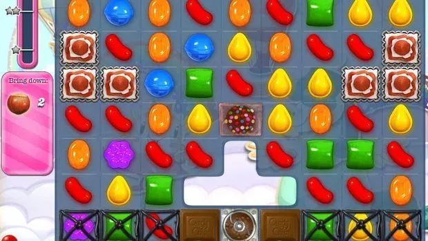 Lösung für Candy Crush Saga Level 431: Die besten Tipps und Tricks