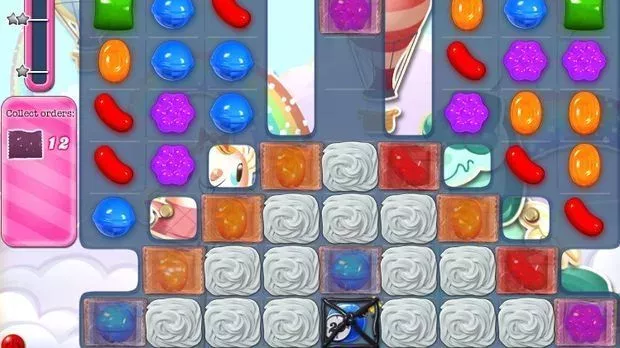 Lösung für Candy Crush Saga Level 427: Die besten Tipps und Tricks