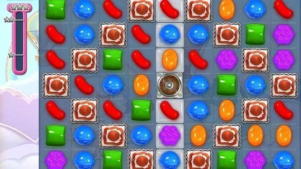 Lösung für Candy Crush Saga Level 426: Die besten Tipps und Tricks