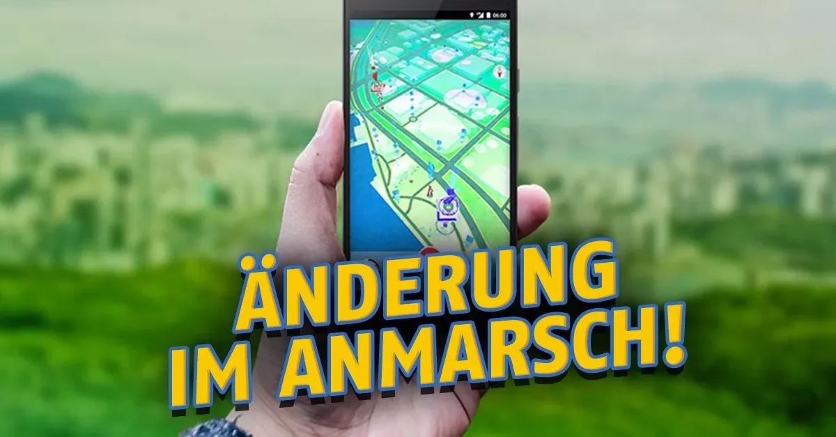 Pokémon GO: Die 19. Migration steht an!