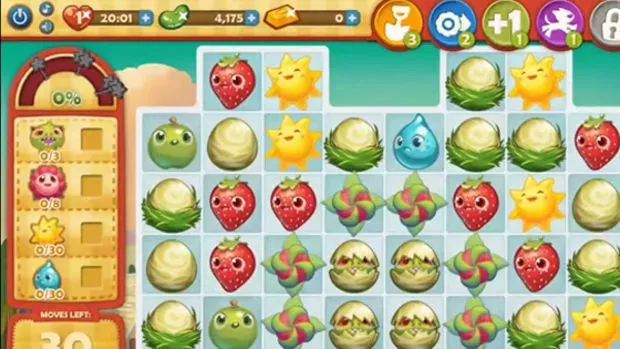 Farm Heroes Saga Level 112: Lösung, Tipps und Tricks