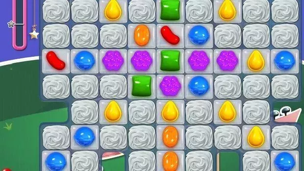 Lösung für Candy Crush Saga Level 398: Die besten Tipps und Tricks