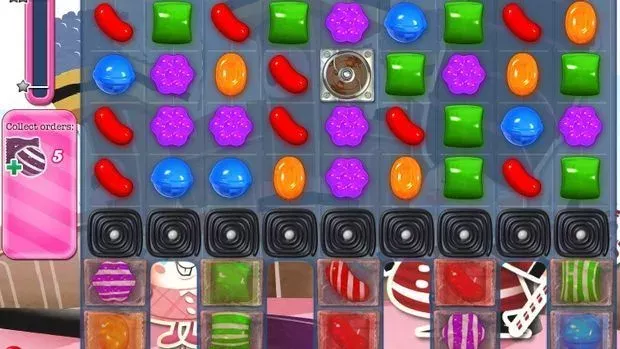 Lösung für Candy Crush Saga Level 392: Die besten Tipps und Tricks