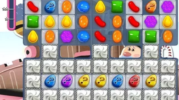 Lösung für Candy Crush Saga Level 385: Die besten Tipps und Tricks