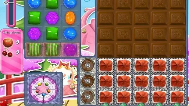 Lösung für Candy Crush Saga Level 376: Die besten Tipps und Tricks