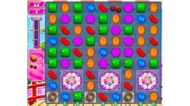Lösung für Candy Crush Saga Level 368: Die besten Tipps und Tricks