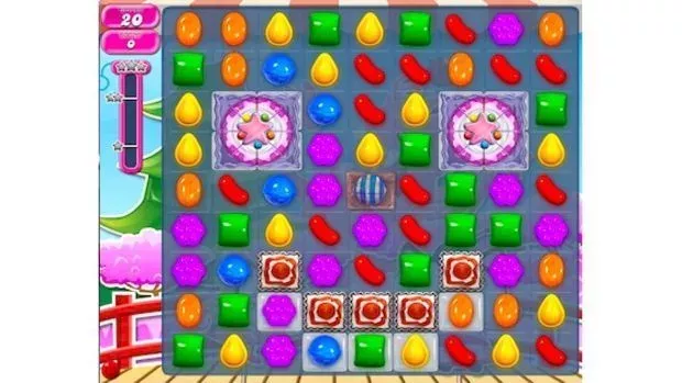 Lösung für Candy Crush Saga Level 366: Die besten Tipps und Tricks