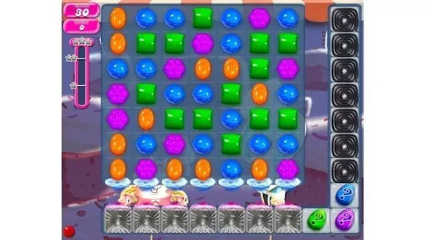 Lösung für Candy Crush Saga Level 363: Die besten Tipps und Tricks