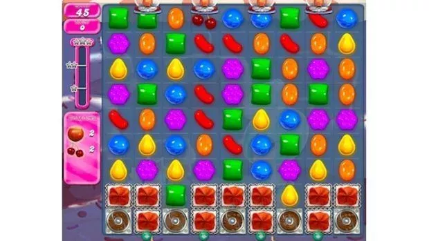 Lösung für Candy Crush Saga Level 361: Die besten Tipps und Tricks