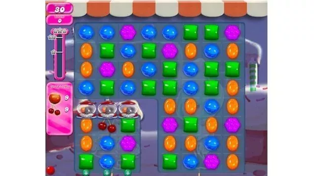 Lösung für Candy Crush Saga Level 357: Die besten Tipps und Tricks