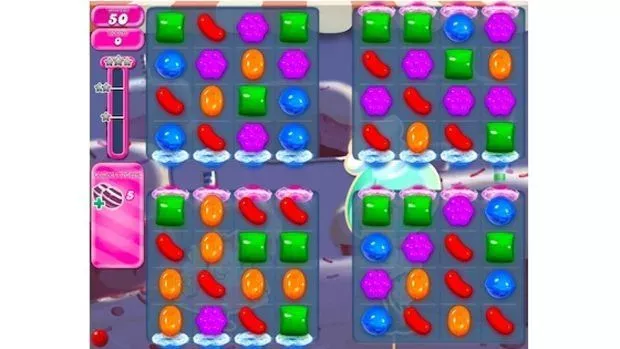 Lösung für Candy Crush Saga Level 356: Die besten Tipps und Tricks