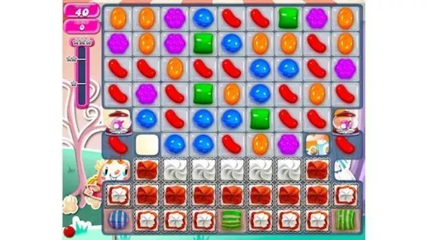 Lösung für Candy Crush Saga Level 350: Die besten Tipps und Tricks