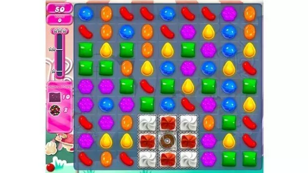 Lösung für Candy Crush Saga Level 347: Die besten Tipps und Tricks