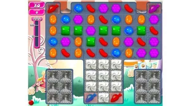Lösung für Candy Crush Saga Level 346: Die besten Tipps und Tricks