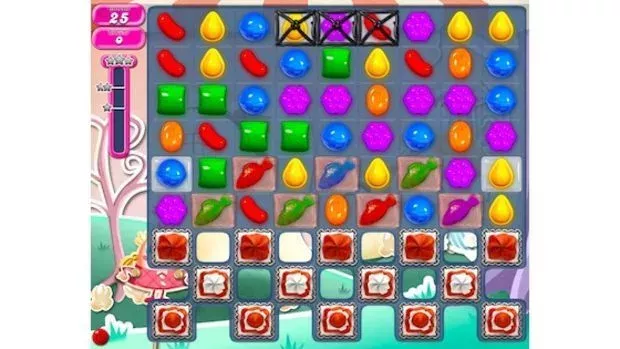 Lösung für Candy Crush Saga Level 342: Die besten Tipps und Tricks