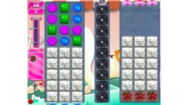 Lösung für Candy Crush Saga Level 341: Die besten Tipps und Tricks