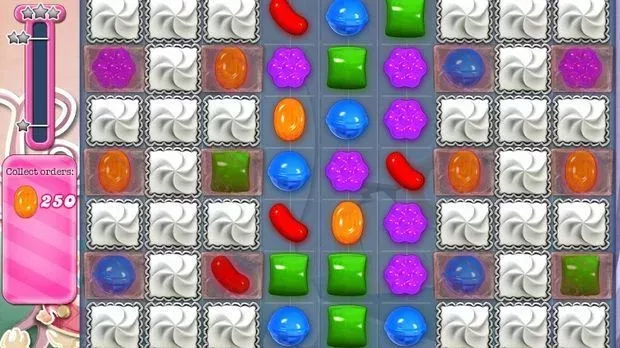 Lösung für Candy Crush Saga Level 339: Die besten Tipps und Tricks