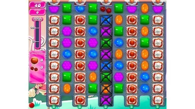 Lösung für Candy Crush Saga Level 337: Die besten Tipps und Tricks