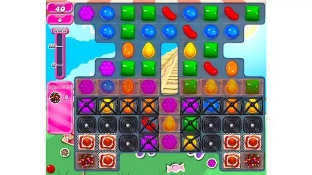 Lösung für Candy Crush Saga Level 335: Die besten Tipps und Tricks