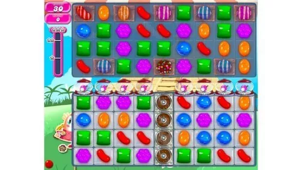 Lösung für Candy Crush Saga Level 334: Die besten Tipps und Tricks