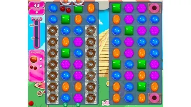 Lösung für Candy Crush Saga Level 331: Die besten Tipps und Tricks